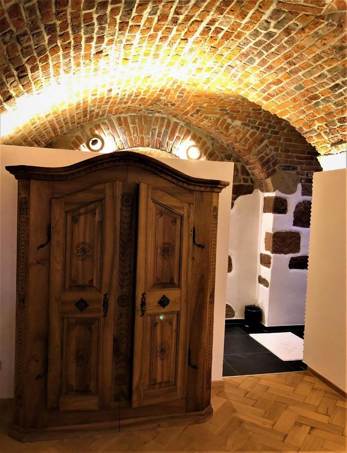 Luxus Apartment Colloseum In Der Stadt Freiburg im Breisgau Exterior foto