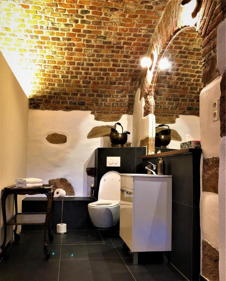 Luxus Apartment Colloseum In Der Stadt Freiburg im Breisgau Exterior foto